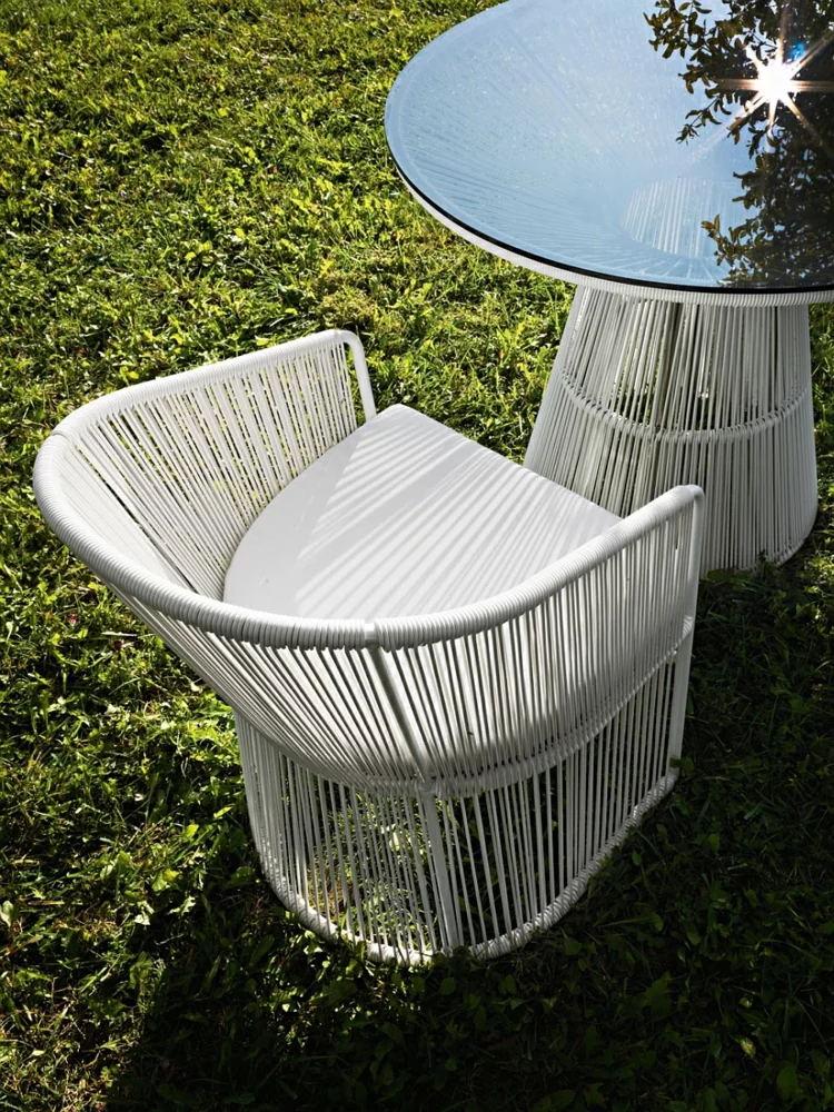 designer möbel couchtisch sessel outdoor lounge möbel tibaldo varaschin