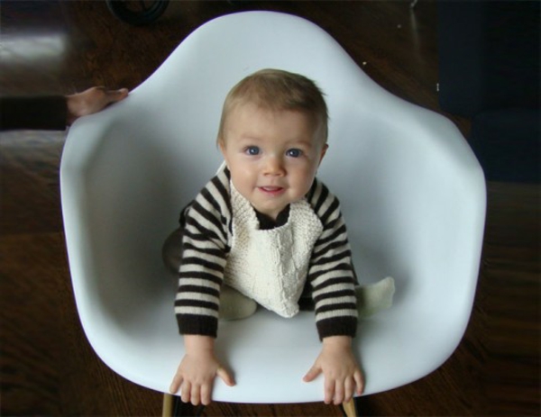 designer möbel designstühle eames shell chairs babystuhl