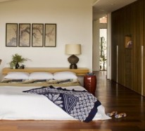 Feng Shui Schlafzimmer gestalten – Tipps und Bilder