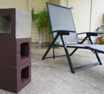 DIY Möbel für den Außenbereich – Outdoor Lounge gestalten