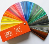 Farbtafel Wandfarbe – Wählen Sie die richtigen Schattierungen für Ihre Wandgestaltung