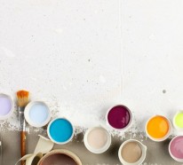 Farbtafel Wandfarbe – Wählen Sie die richtigen Schattierungen für Ihre Wandgestaltung