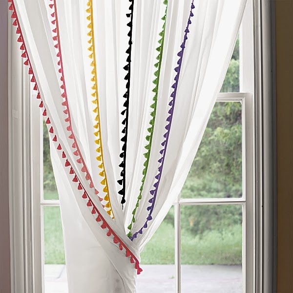 gardinen stoffe gardinenideen deko vorhänge nähen fenster dekorieren
