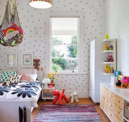 Kinderzimmer Deckenlampe - Designideen für tolle Deckenbeleuchtung