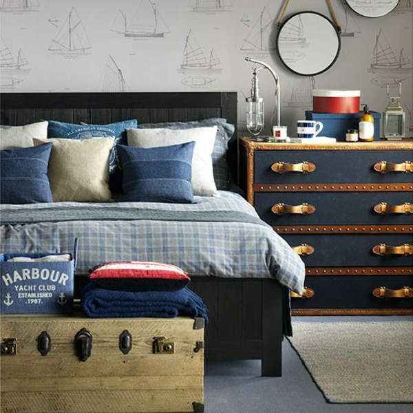 Schlafzimmer gestalten - 144 Schlafzimmer Ideen mit Stil