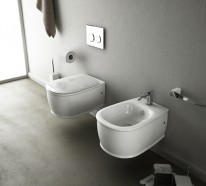 Kleines Badezimmer einrichten und modern ausstatten