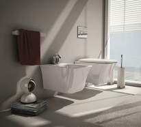 Kleines Badezimmer einrichten und modern ausstatten