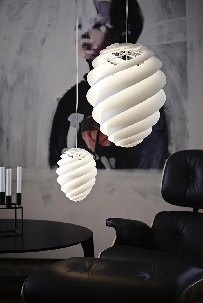 lampen und leuchten pendelleuchten designer leuchten wohnzimmer art deco möbel