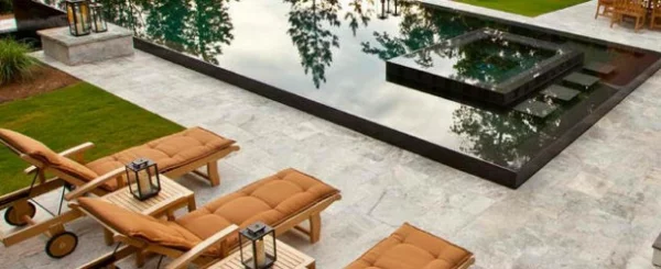 lounge möbel relax liegestuhl poolbereich gestalten