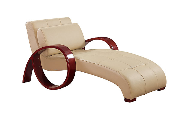 loungemöbel designer liegesessel lederrsessel schlafzimmer möbel