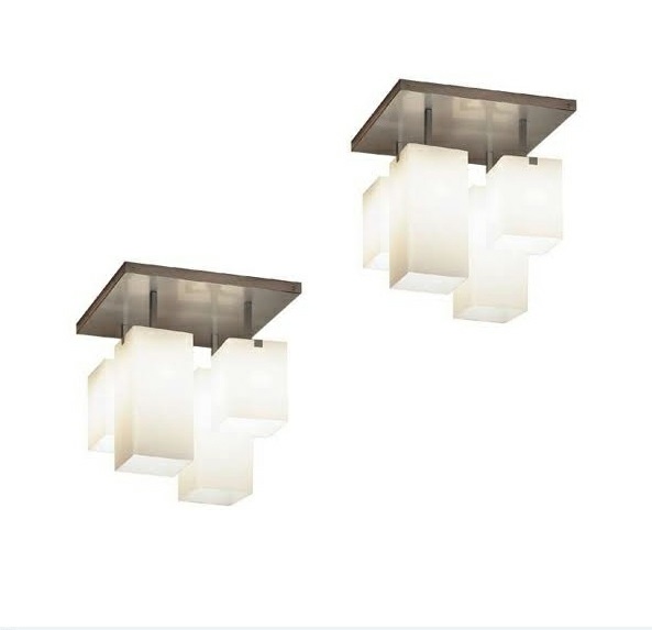 15 moderne Deckenleuchten fallen sofort ins Auge