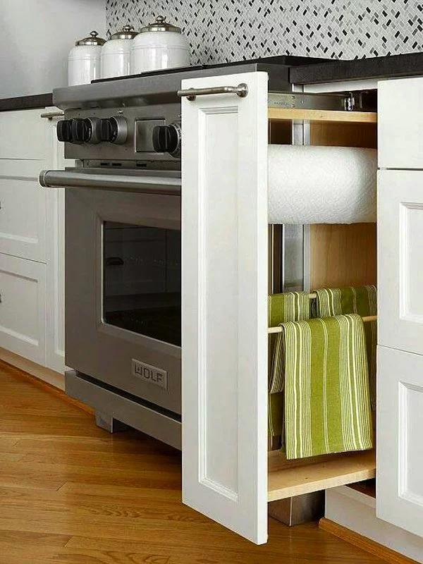modul küchenmöbel küche tiefe schubladen