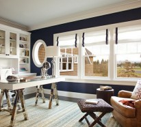 Raffrollos – praktischer Fenster Sichtschutz für ihr Zuhause