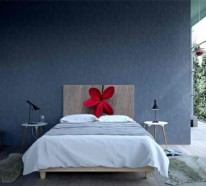 Schlafzimmer Einrichtungsideen – Bettkopfteile für mehr Persönlichkeit im Raum