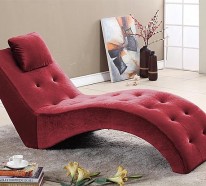 Sclafzimmer Möbel – 20 Designer Liegesessel für Ihren Komfort