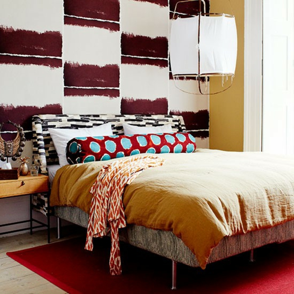 Schlafzimmer gestalten - 144 Schlafzimmer Ideen mit Stil