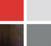 Schlafzimmerwand gestalten – Farbkombination und Farbgestaltung