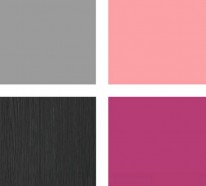 Schlafzimmerwand gestalten – Farbkombination und Farbgestaltung