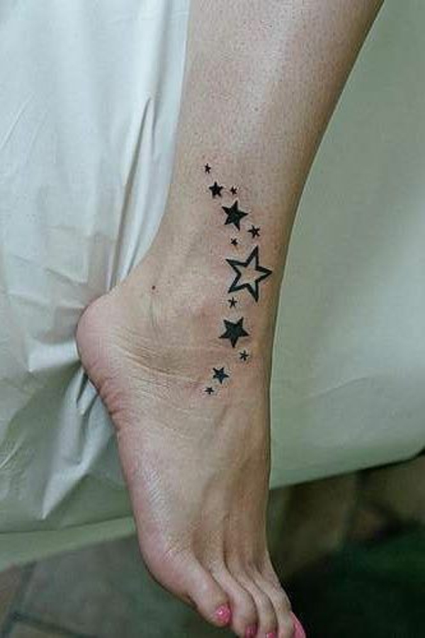 sterne tattoo bedeutung tattoos 