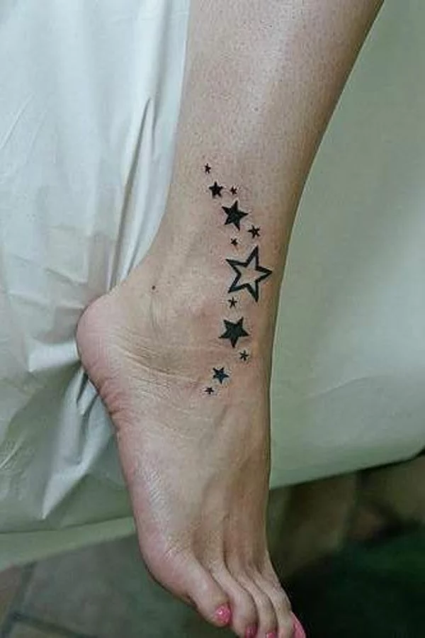 sterne tattoo bedeutung tattoos 