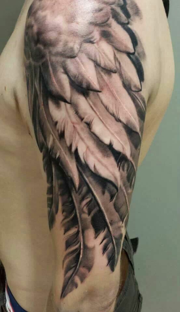 Mann oberarm tattoo Tattoo Unterarm