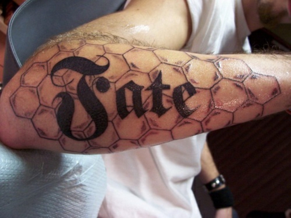 tattoos sprüche tattoo schriften