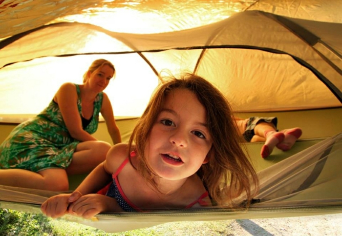tentsile hängende camping zelte alex shirley smith zelten mit kindern