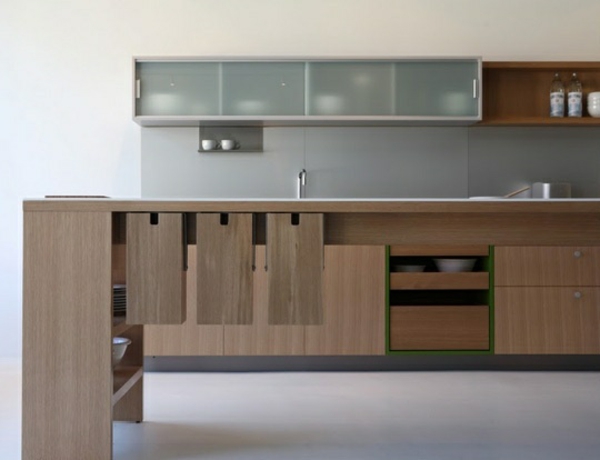 Individuelle Küchenlösungen - Modulküchen