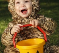 Halloween Kinderkostüme – thematische, festliche Bekleidung für die Kleinsten