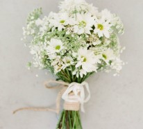 Hochzeitsblumen – Coole Brautsträuße Bilder