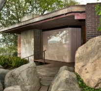 Architektenhaus zum Verkauf – das Silvertop Haus von John Lautner
