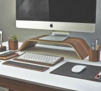 Schreibtisch Zubehör von Grovemade Desk