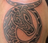 Stier Tattoo Bedeutung – Symbole und Deutungen