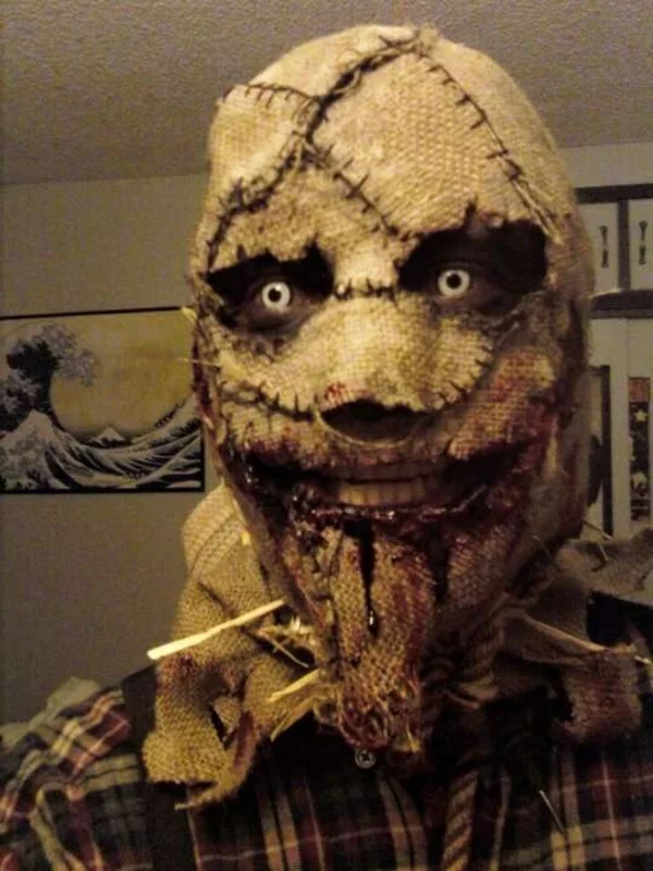 halloween kostüme gruselig zombie horror 
