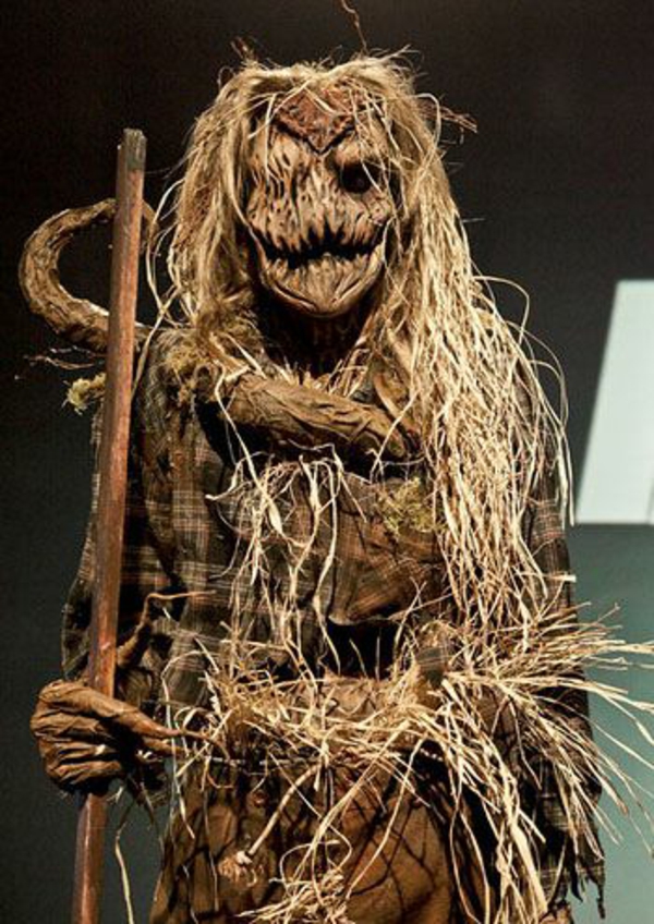 halloween kostüme mumie horror 