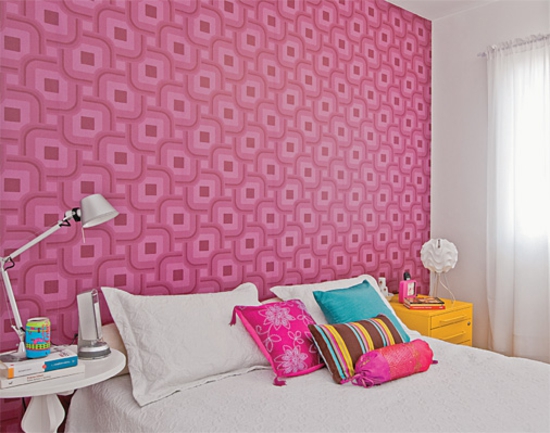 coole wohnideen schlafzimmer wand gestalten farbgestaltung ideen
