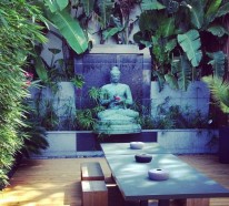 Zen Garten anlegen – die Hauptelemente des japanischen Gartens