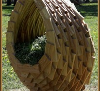 45 DIY massive Holzmöbel aus Paletten