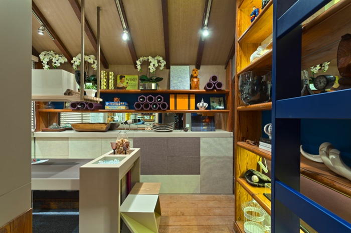 nachhaltiges bauen architektenhaus brasilien küchenideen farbgestaltung ideen