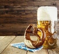 Oktoberfest München 2014 – das große Bierfest auf der Wiesn