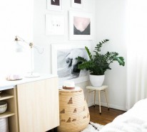 Pflanzen im Schlafzimmer – Topfblumen, die sich besonders dafür eignen