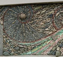 Steinwand als Kunstwerk – was können Künstler aus Steinen erschaffen
