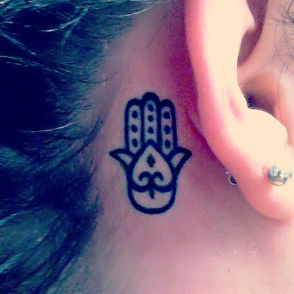 tattoos tattoo ohr symbole