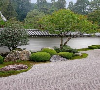 Zen Garten anlegen – die Hauptelemente des japanischen Gartens