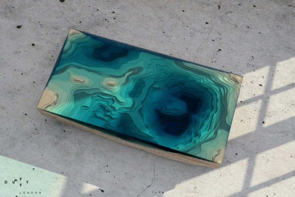 Designer Abyssus Tische couchtische esstische ozean