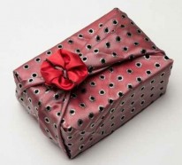 Geschenke originell verpacken – schöne Geschenkverpackungen basteln