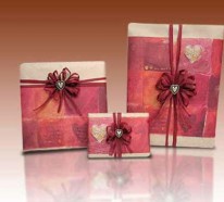 Geschenke originell verpacken – schöne Geschenkverpackungen basteln