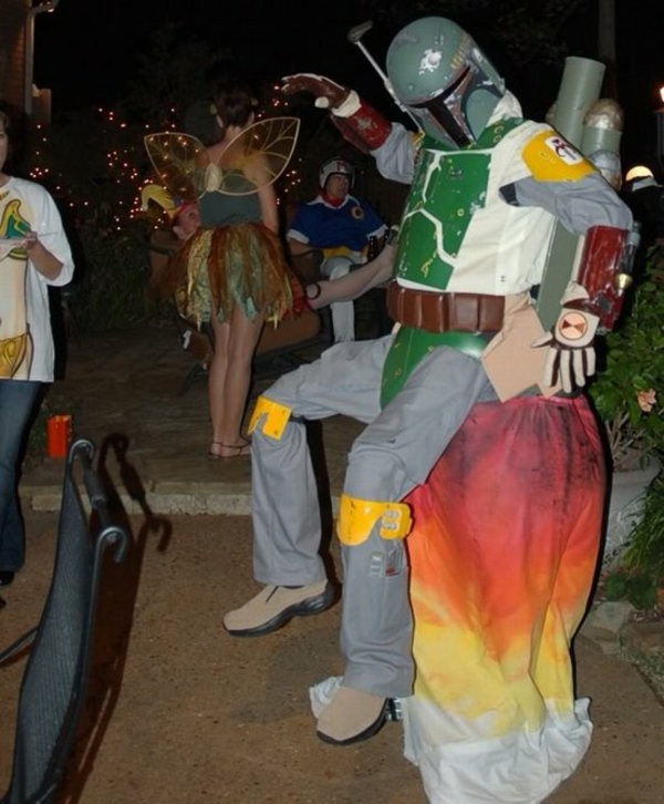 Halloween roboter Herren Kostüme kreativ neu
