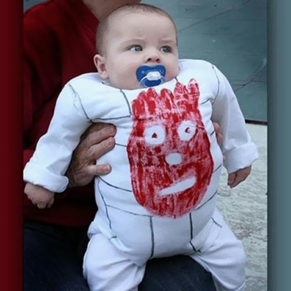  Halloween baby Kinderkostüme designs festlich 
