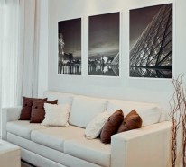 Wohnzimmergestaltung Ideen – moderne Beispiele und Wohnzimmer Bilder